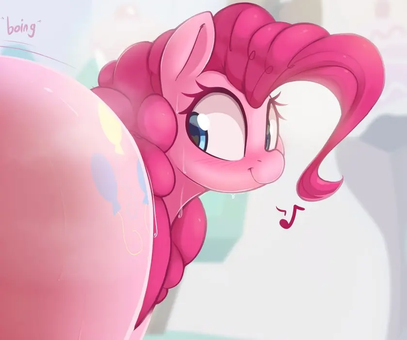 Avatar of Pinkie Pie | MLP
