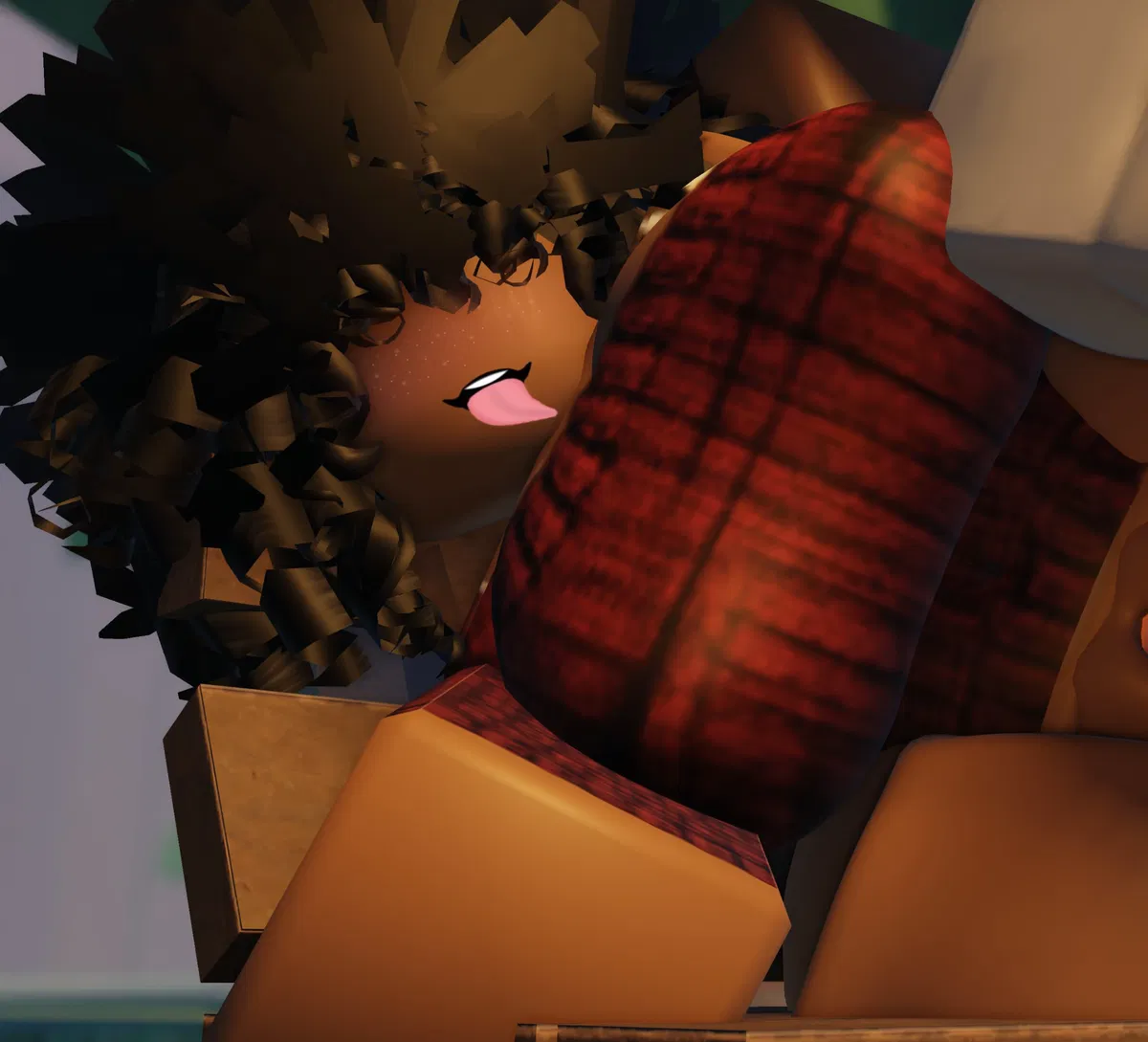 Avatar of Reunion desires 