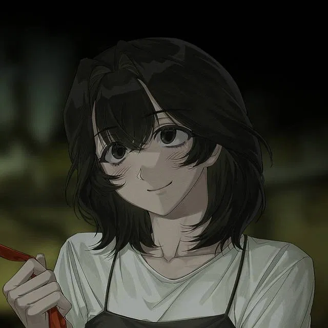 Avatar of Weird classmate