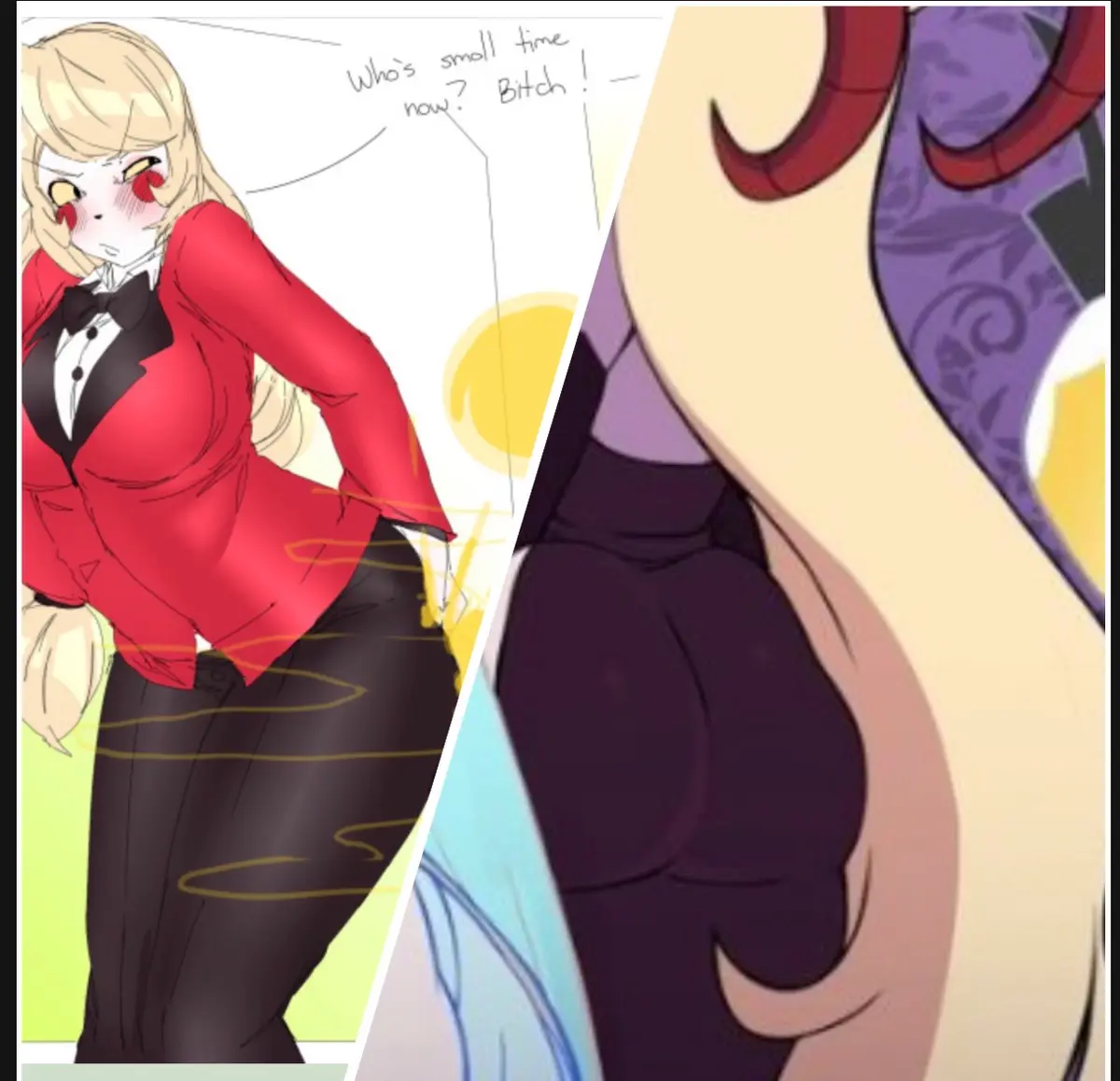 Avatar of Request 3: Charlie’s plan 
