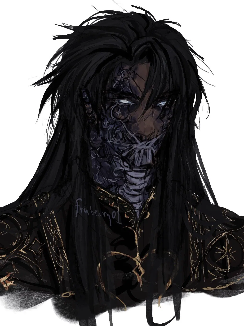 Avatar of Xaver Fürstenberg || MONSTER