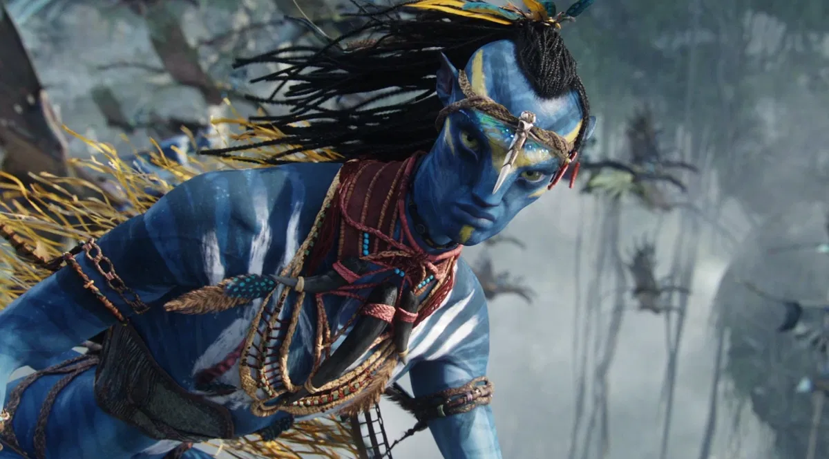 Avatar of Tsu'tey te Rongloa Ateyitan