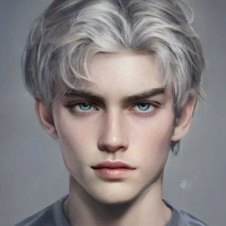 Avatar of Brendan | Shatter me | Exhausted