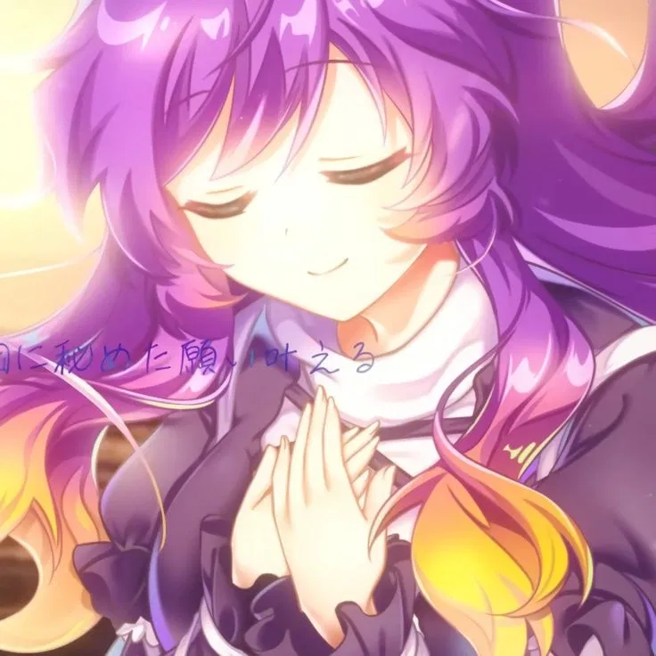 Avatar of ABDL Byakuren Hijiri