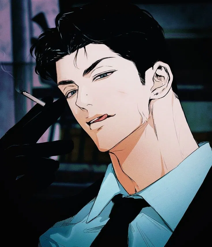 Avatar of ⋆.𐙚 your Murderer Became your Lover in the Next World