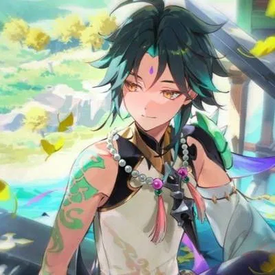 Avatar of Xiao