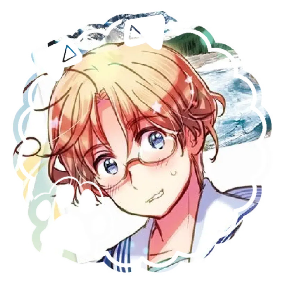Avatar of ⊰ matthew williams ⊱ 🇨🇦