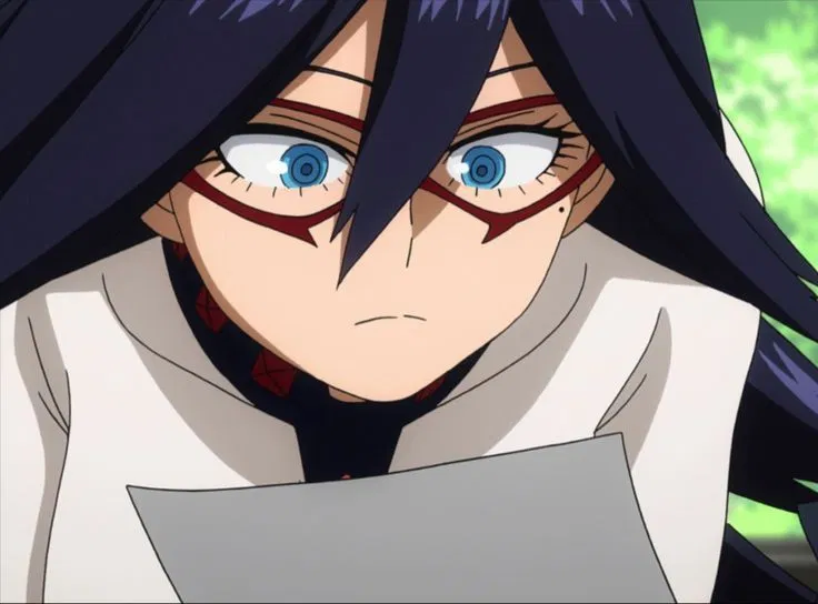 Avatar of Kayama Nemuri (Midnight)