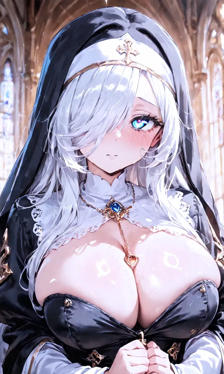 Avatar of Marianna Maze - Horny breakdown