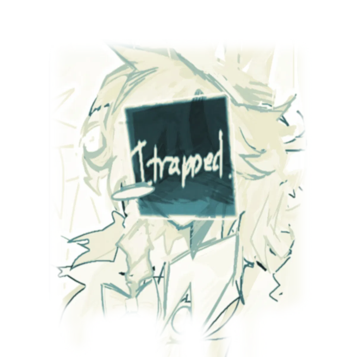Avatar of 　　:　　itrapped