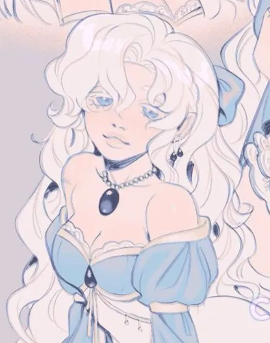 Avatar of Princess Vespera | your human lover 💕