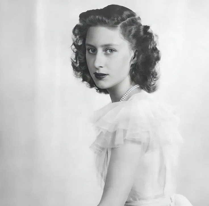 Avatar of princess margaret