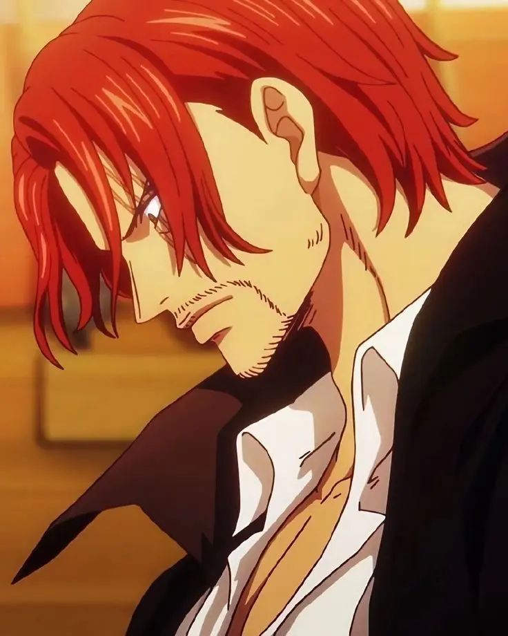 Avatar of Shanks 