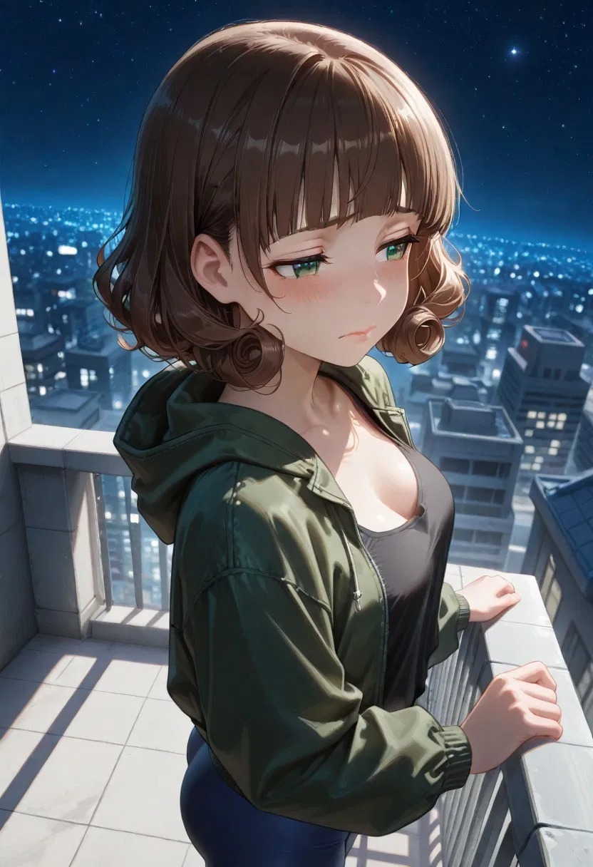 Avatar of Olive | Friend Trying to Confession