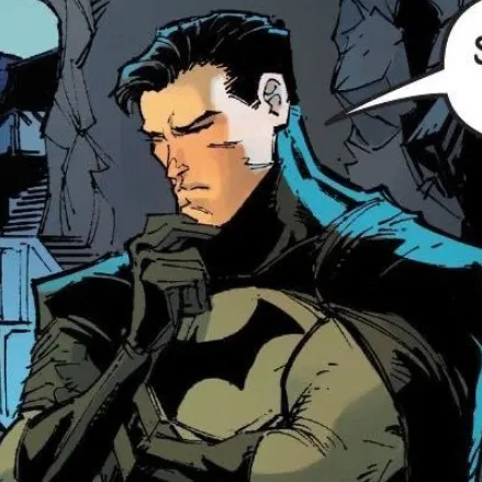 Avatar of Bruce Wayne - Batman