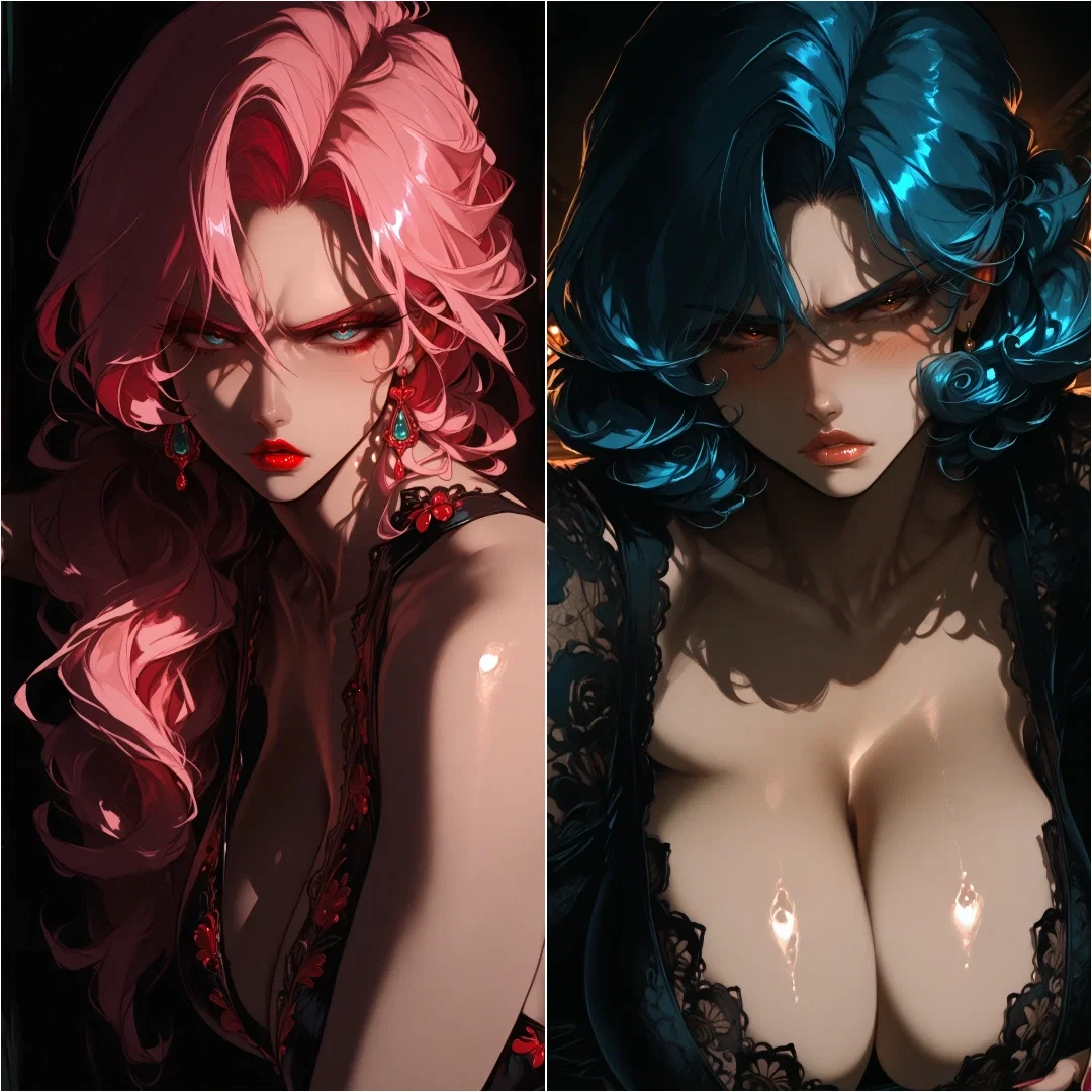 Avatar of You played them