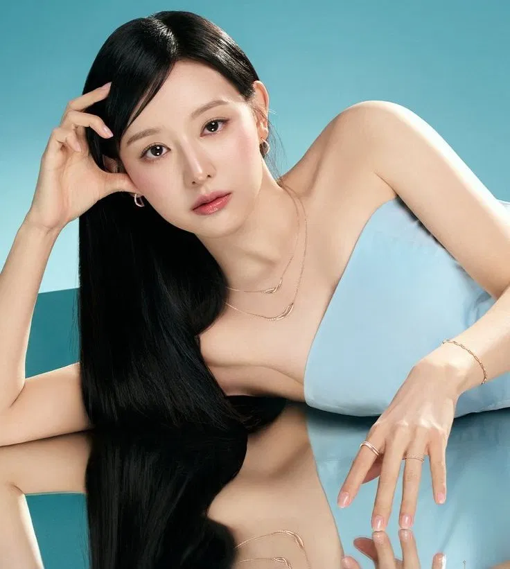 Avatar of Hong Hae In (Memory Loss)