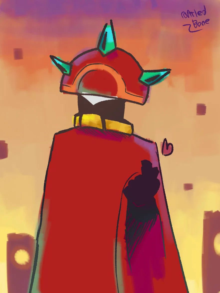 Avatar of Providence