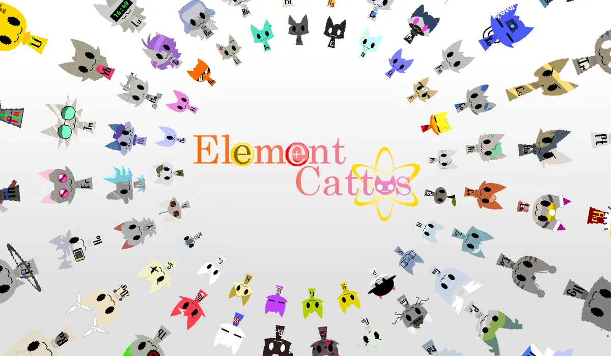 Avatar of Element Cattos