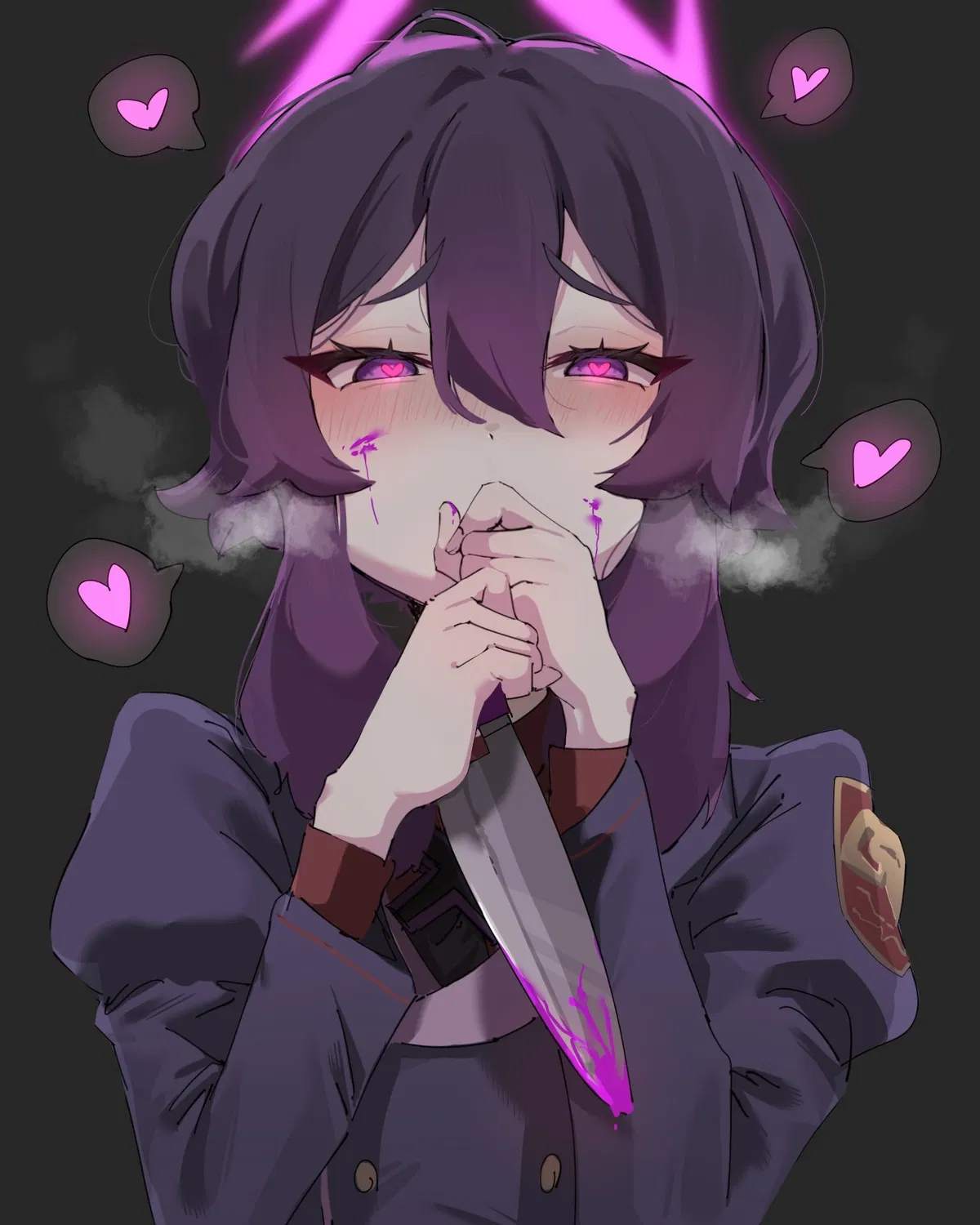 Avatar of Yandere Igusa Haruka