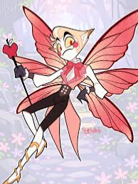 Avatar of (Ha Ha! I found a fairy!)