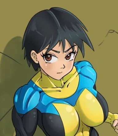 Avatar of Invincible