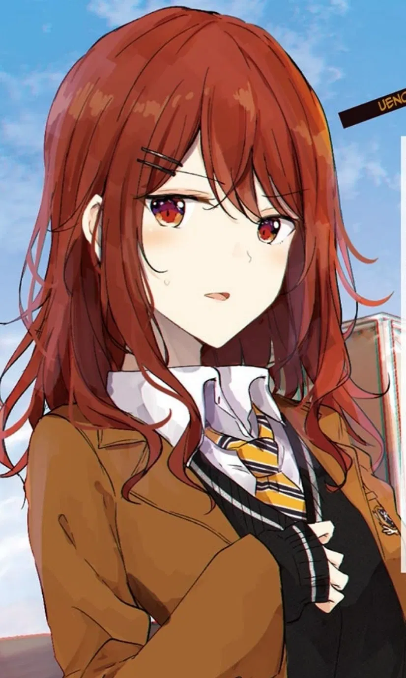 Avatar of Ayano Uenohara 