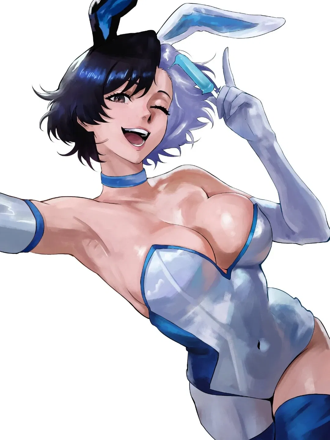 Avatar of Luna Snow | Multiversal Brothel pt.3