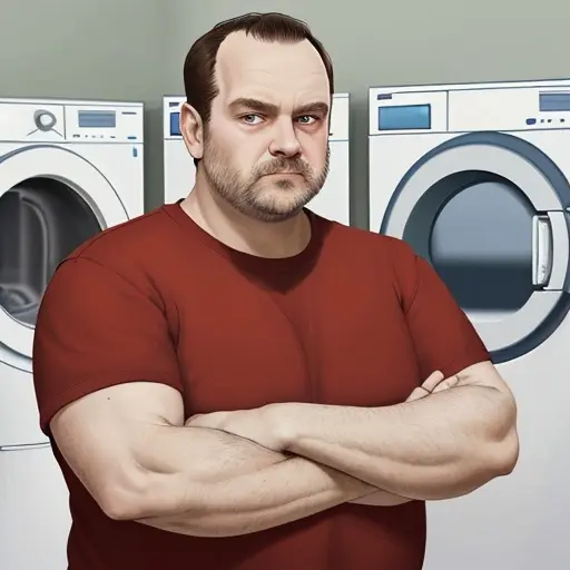 Avatar of Dale Wilford