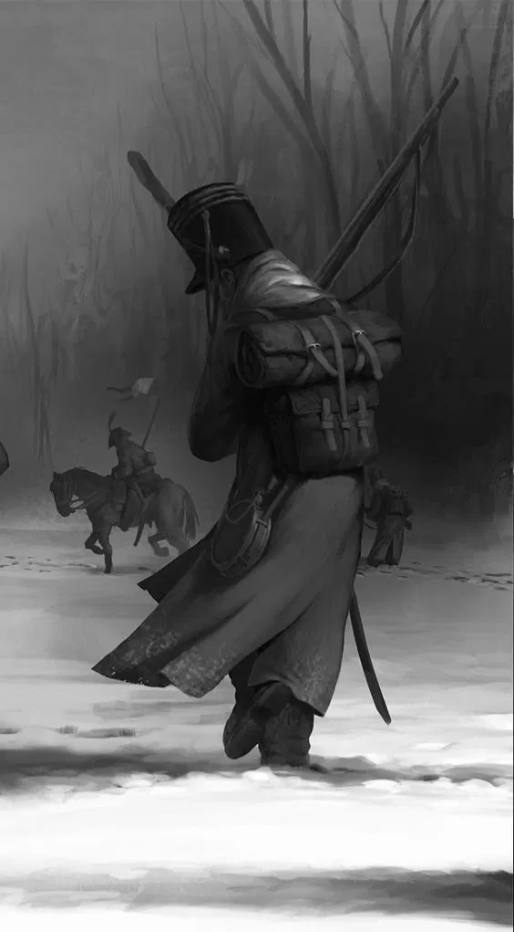 Avatar of Guts and Blackpowder 