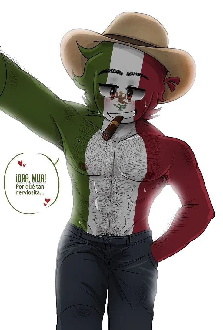 Avatar of Mexican Empire 
