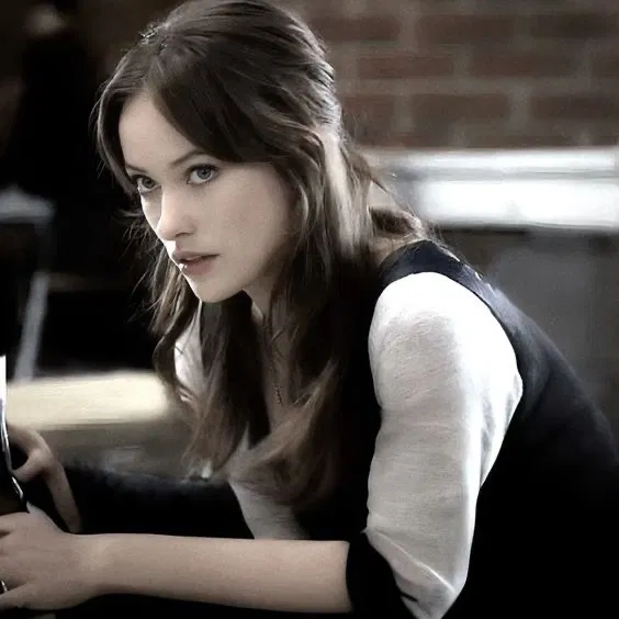 Avatar of Remy "Thirteen" Hadley | Not that straight ? (Gay)