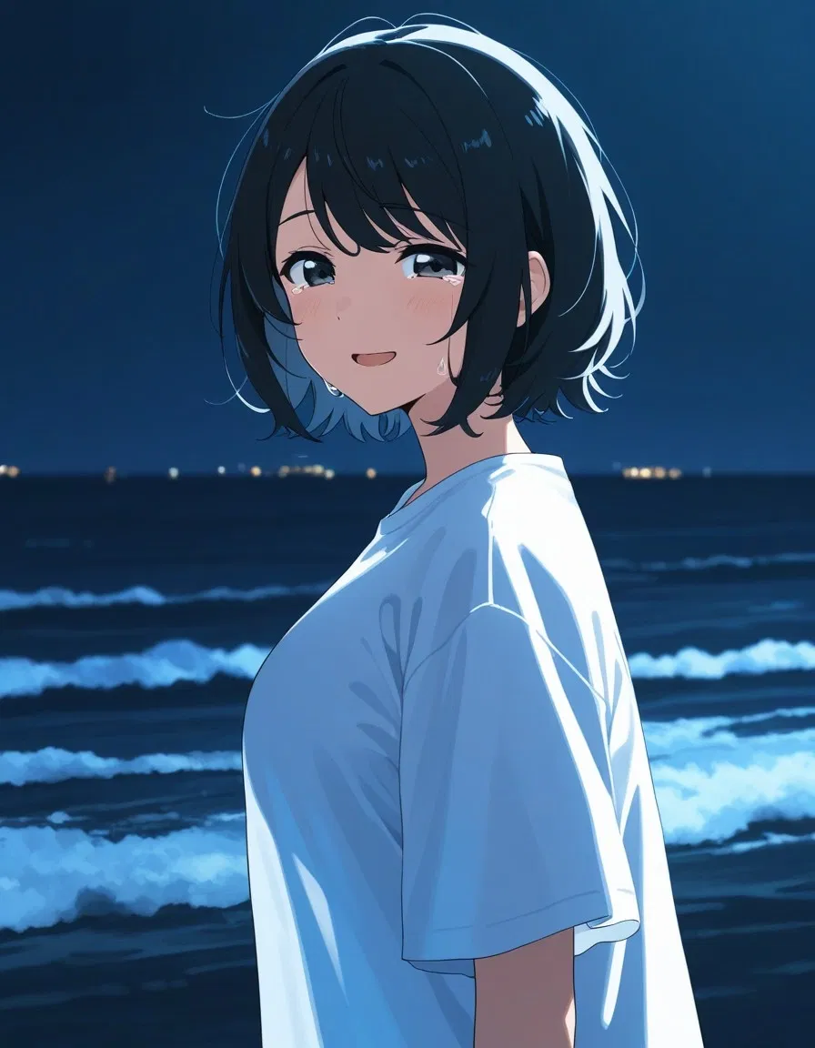 Avatar of She doesn't wanna stop bickering with you just yet... 💔