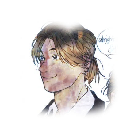 Avatar of MOUTHWASHING - Daisuke