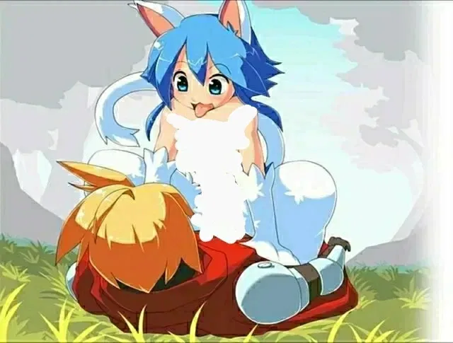 Avatar of Eroico Cat Girl