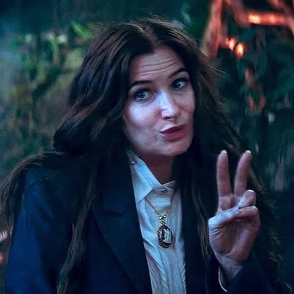 Avatar of agatha harkness