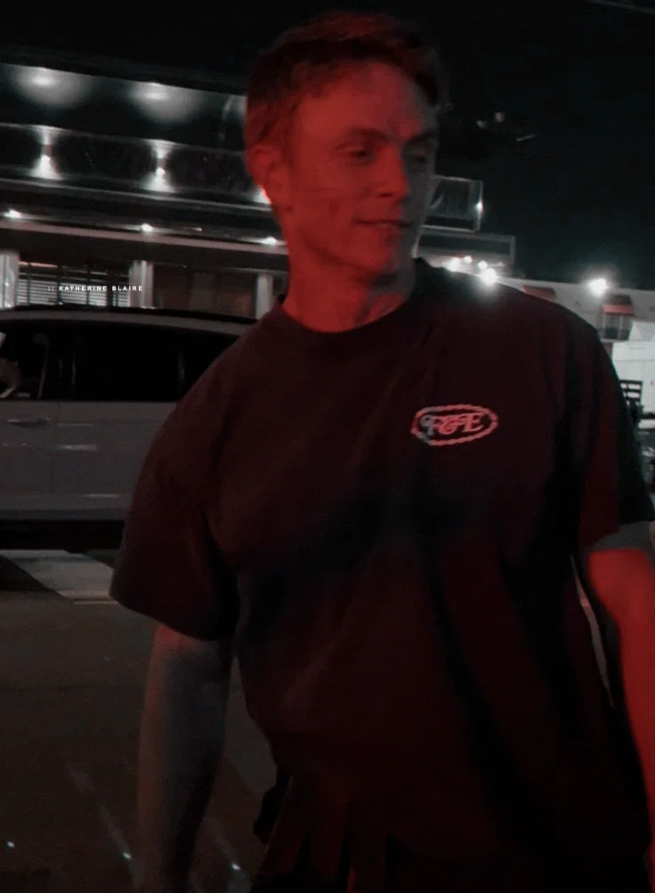 Avatar of Wilson Bethel