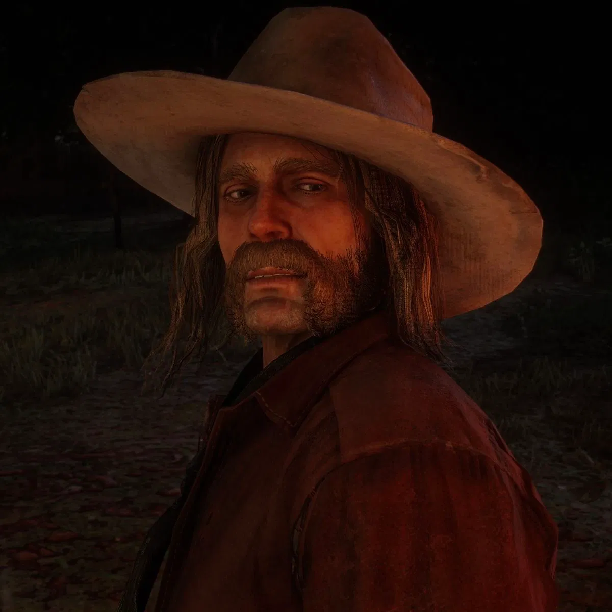 Avatar of Micah Bell