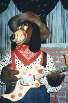 Avatar of Jasper T. Jowls | 1989
