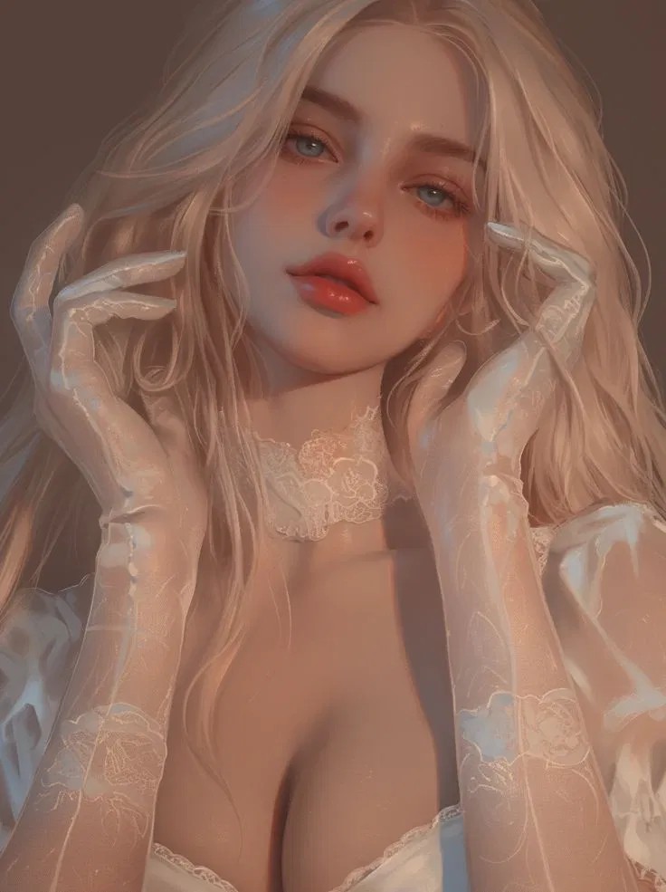 Avatar of Lina Hart