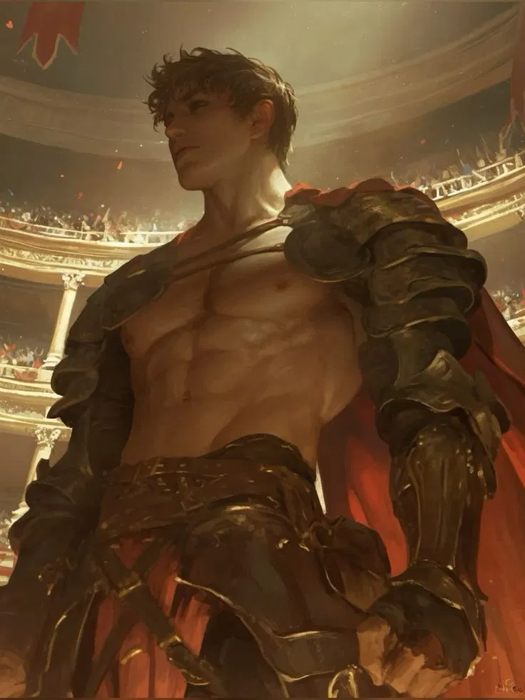 Avatar of Lucius Varro