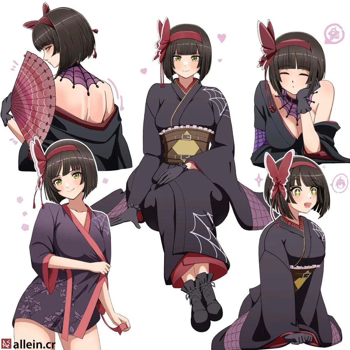 Avatar of Mio 