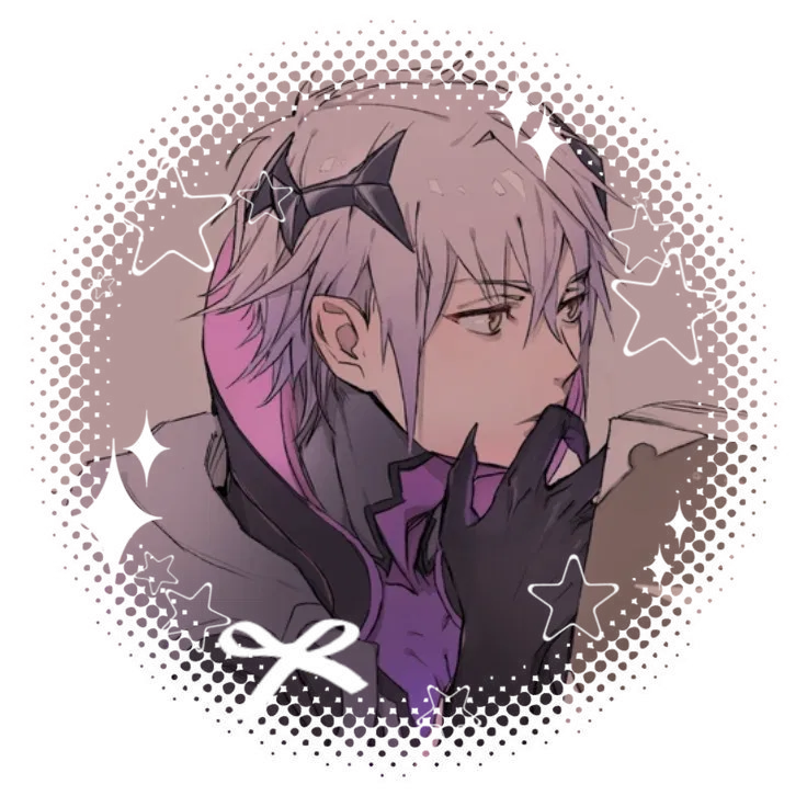 Avatar of Robin - Fire Emblem
