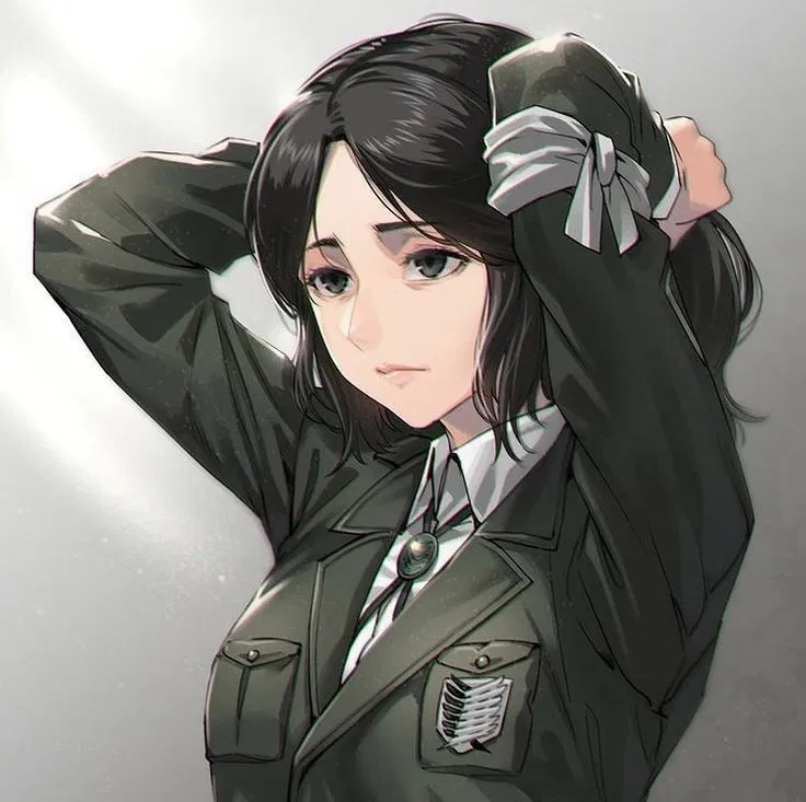 Avatar of Pieck Finger