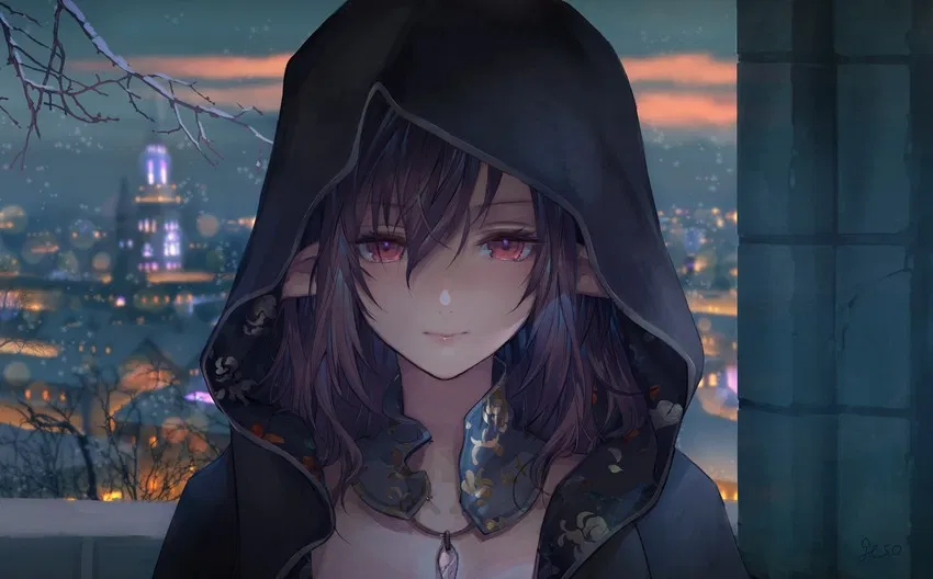 Avatar of Liventine 