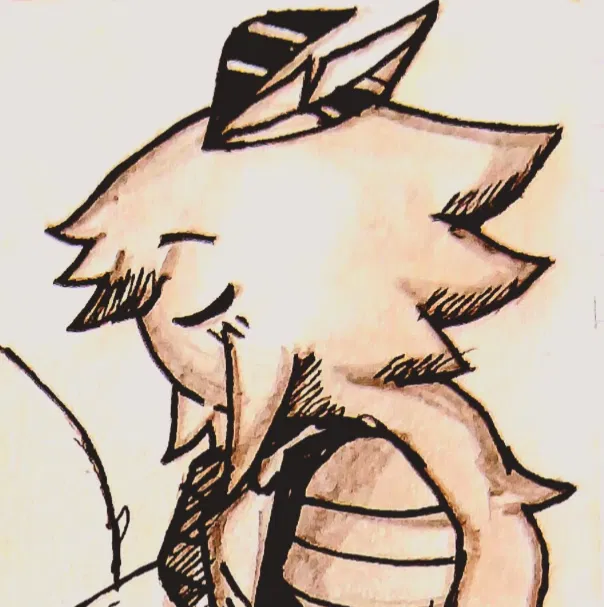 Avatar of Engel (FPE)