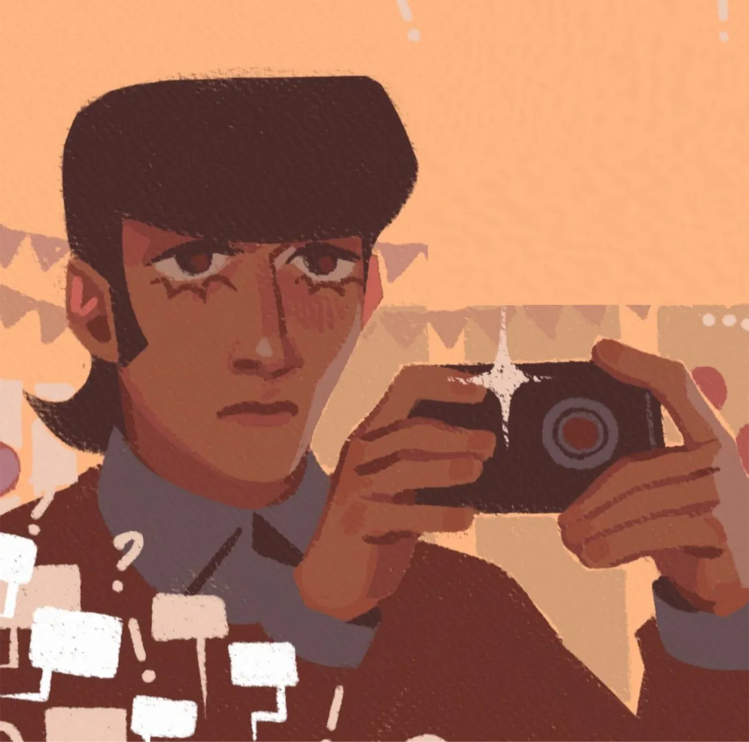 Avatar of Kevin Woodings | Drunken Realizations | July 4th, 1978