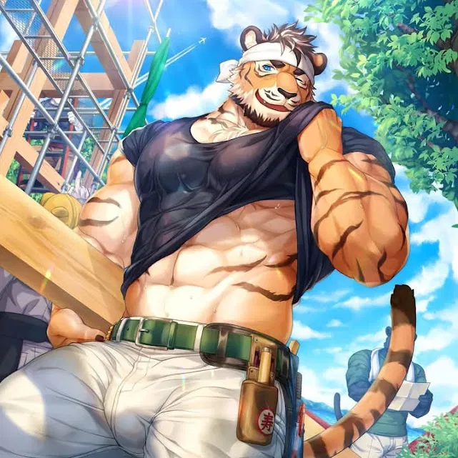 Avatar of Torao | Construction worker