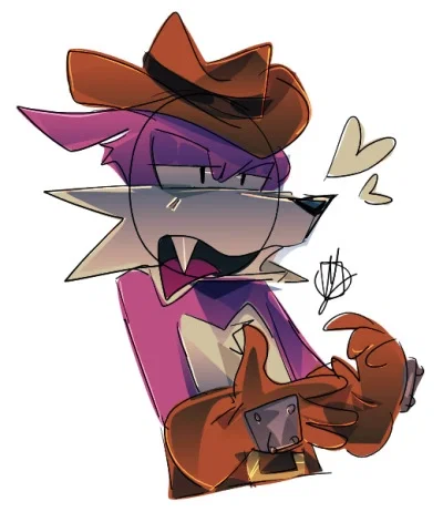 Avatar of Fang the hunter