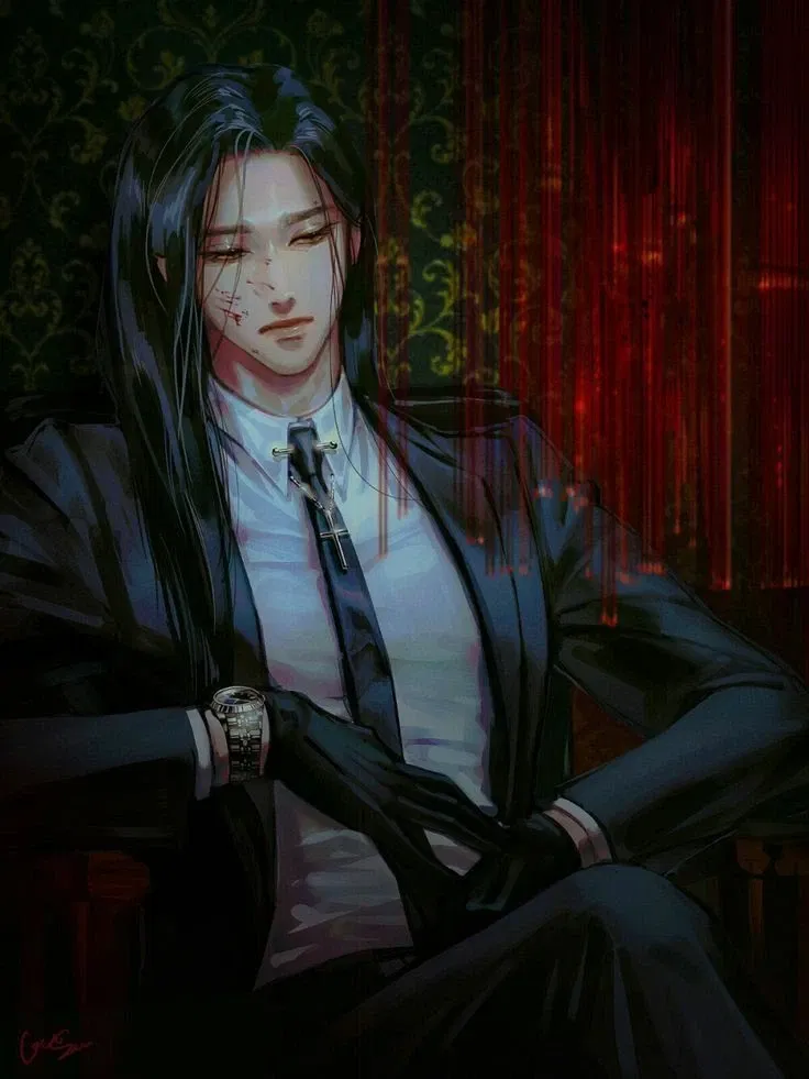 Avatar of Jamie Verdant